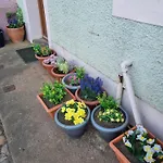 펜션 West View In Seaside Village Of Cumbria Allonby
