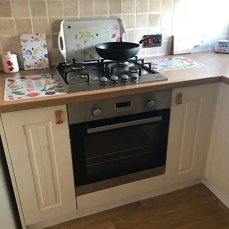 بيت للعطل West View In Seaside Village Of Cumbria *