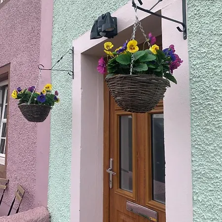 Holiday home West View In Seaside Village Of Cumbria