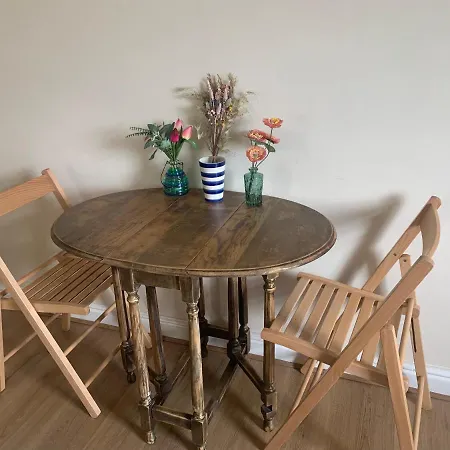 West View In Seaside Village Of Cumbria Holiday home Allonby