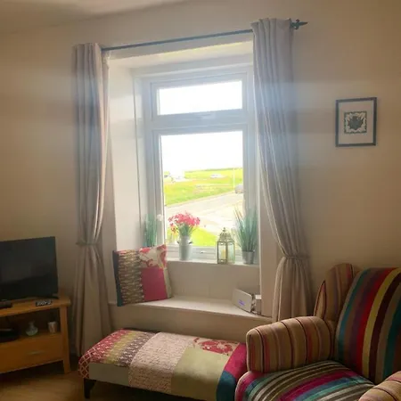 West View In Seaside Village Of Cumbria Holiday home *