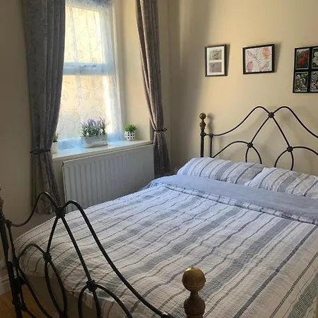 West View In Seaside Village Of Cumbria Holiday home Allonby