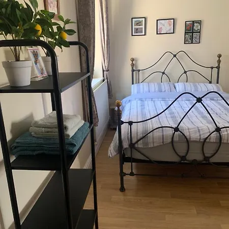 Holiday home West View In Seaside Village Of Cumbria Allonby