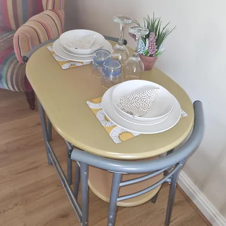 West View In Seaside Village Of Cumbria Casa vacanze