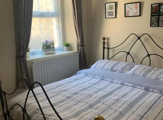 West View In Seaside Village Of Cumbria Holiday home Allonby