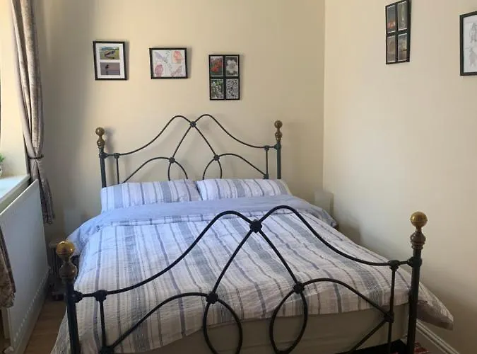 West View In Seaside Village Of Cumbria Holiday home *